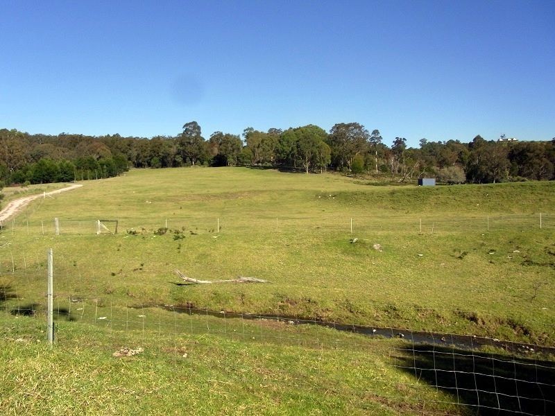 L384 Mt Darragh Road, Lochiel NSW 2549