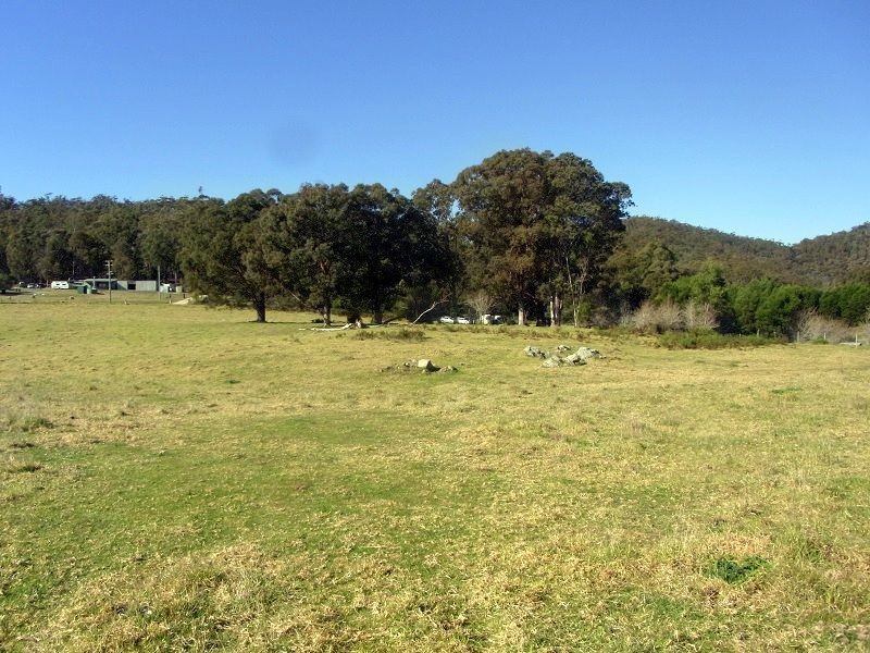 L384 Mt Darragh Road, Lochiel NSW 2549
