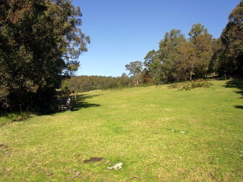 L384 Mt Darragh Road, Lochiel NSW 2549
