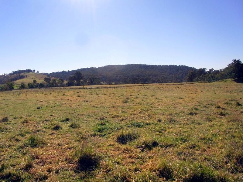 L384 Mt Darragh Road, Lochiel NSW 2549