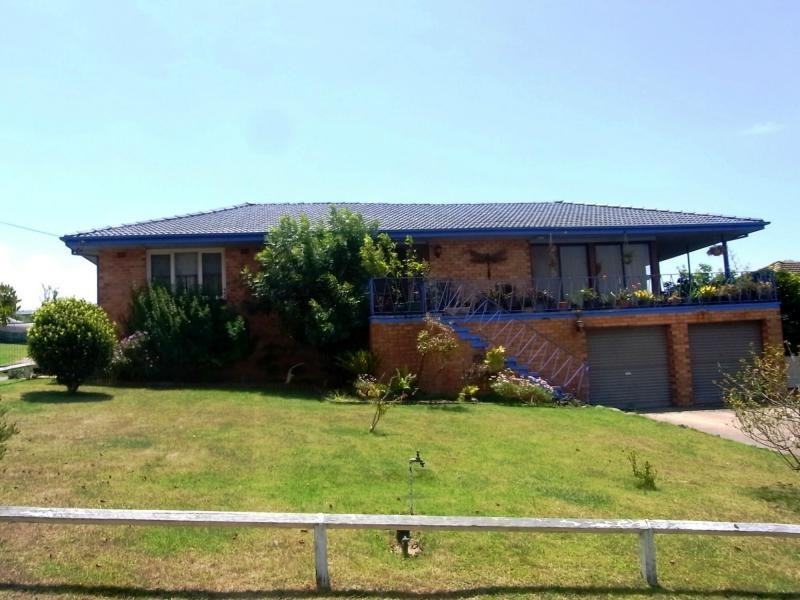 19 Rodd Street, Eden NSW 2551