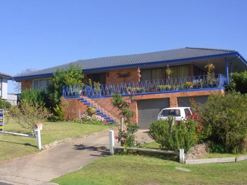 19 Rodd Street, Eden NSW 2551