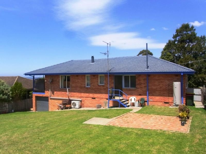 19 Rodd Street, Eden NSW 2551