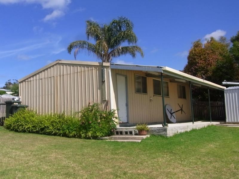 19 Rodd Street, Eden NSW 2551