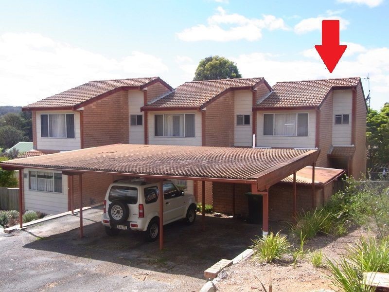 Unit 3/26 West Street, Eden NSW 2551
