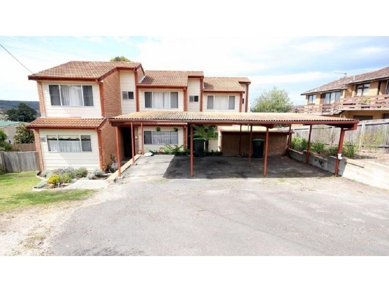 Unit 3/26 West Street, Eden NSW 2551