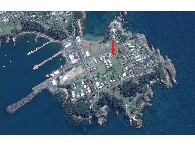 PL182 Yule Street, Eden NSW 2551