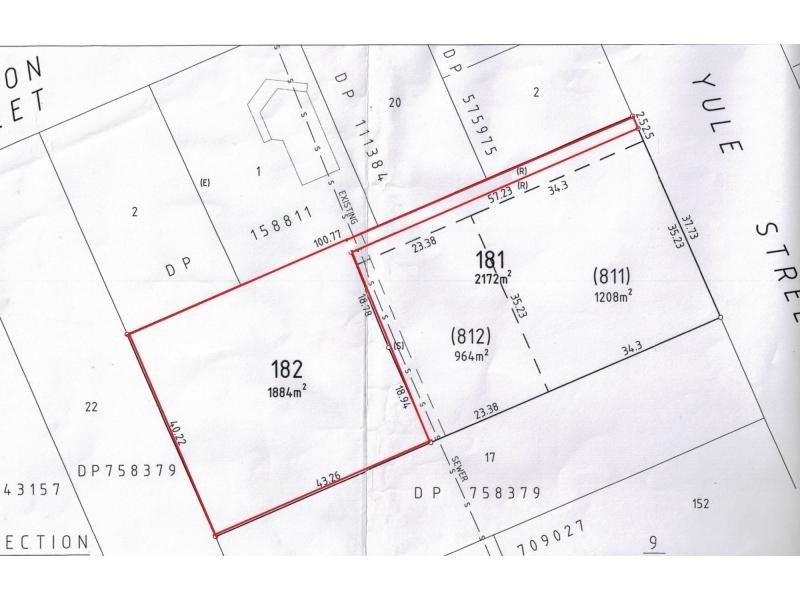 PL182 Yule Street, Eden NSW 2551