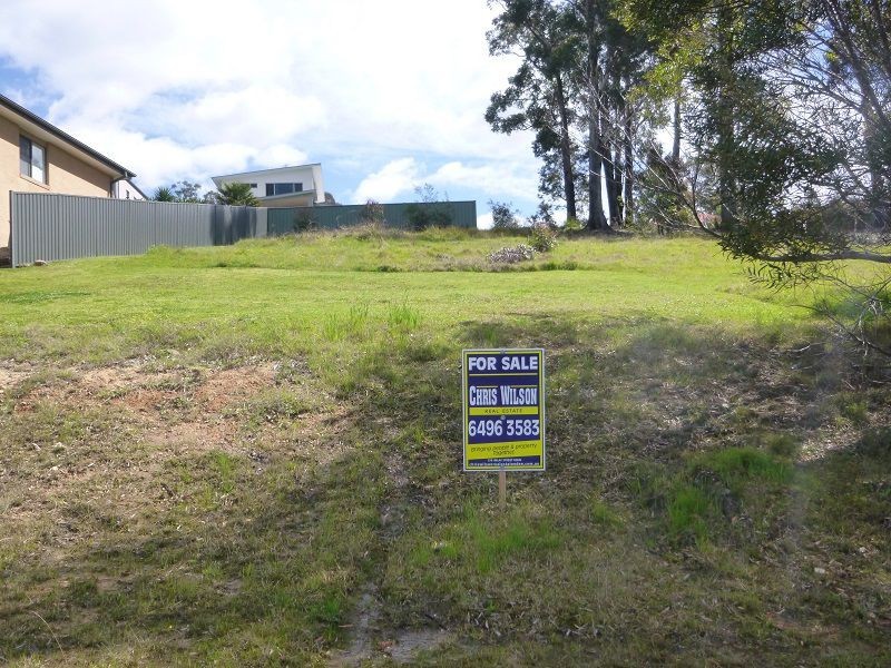 L210 Kingfisher Circuit, Eden NSW 2551