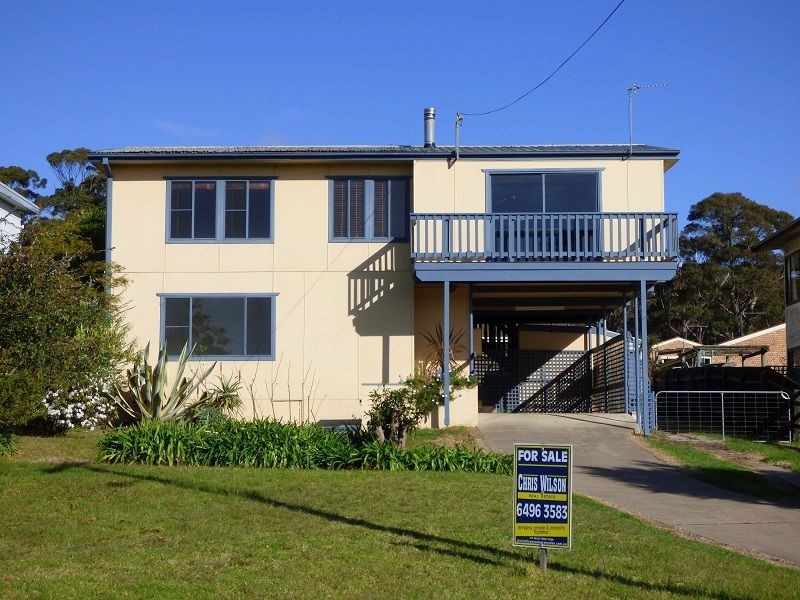 7 Flinders Street, Eden NSW 2551