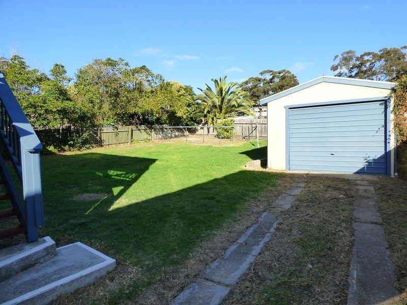 7 Flinders Street, Eden NSW 2551