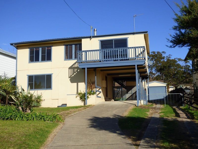7 Flinders Street, Eden NSW 2551