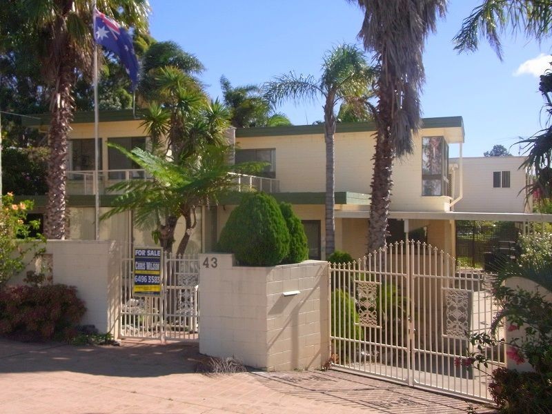 43 Mitchell Street, Eden NSW 2551