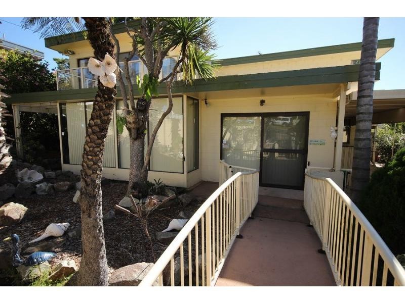 43 Mitchell Street, Eden NSW 2551