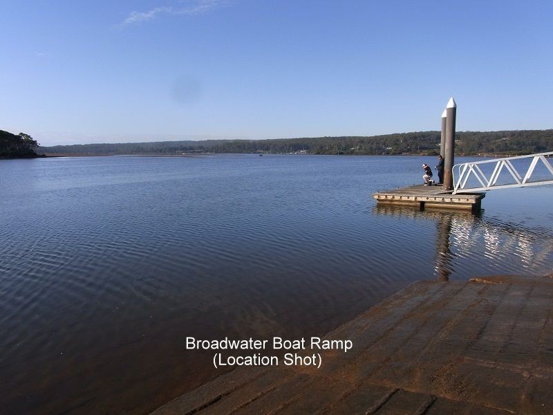 L58 White Fox Road, Broadwater NSW 2549