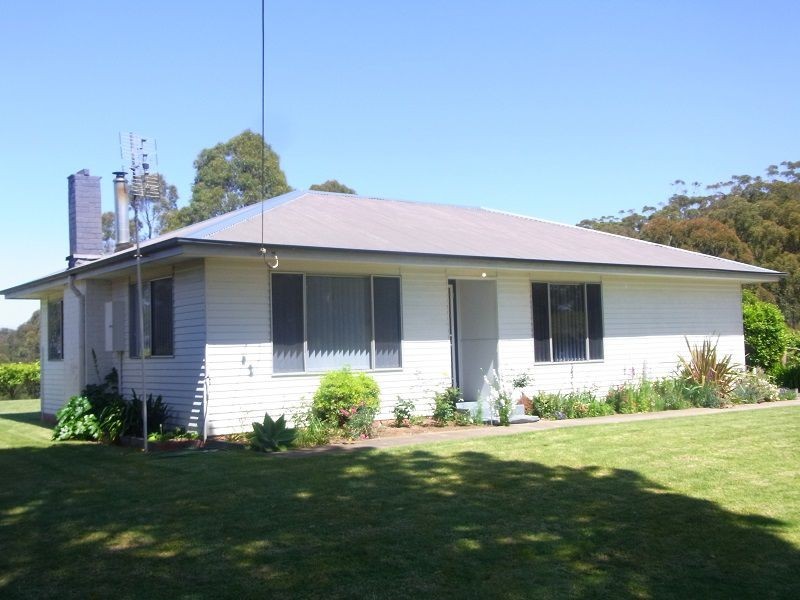 139 Nethercote Road, Nethercote NSW 2549