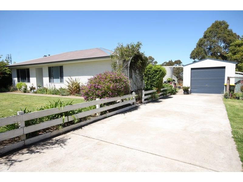 139 Nethercote Road, Nethercote NSW 2549