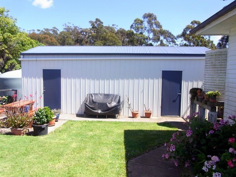 139 Nethercote Road, Nethercote NSW 2549