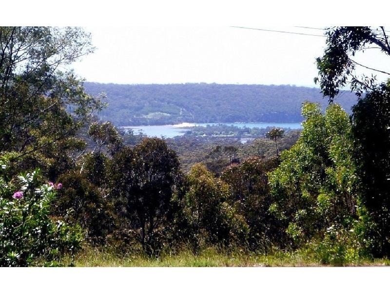139 Nethercote Road, Nethercote NSW 2549