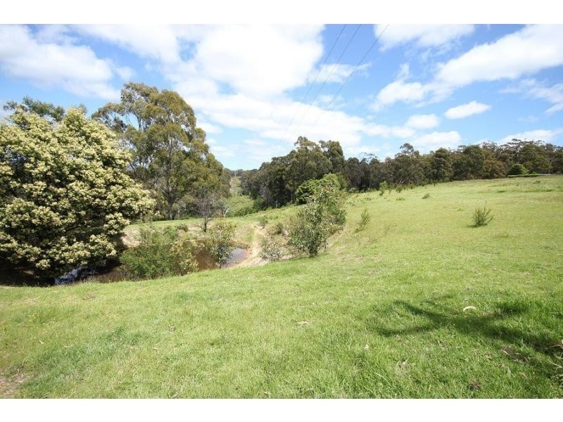 139 Nethercote Road, Nethercote NSW 2549