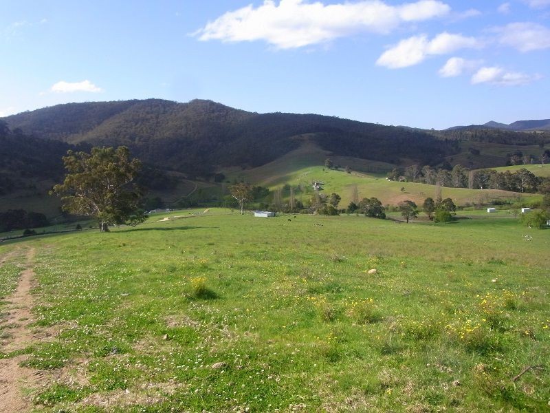 Cnr of Mt Darragh & New Buildings Road, Wyndham NSW 2550