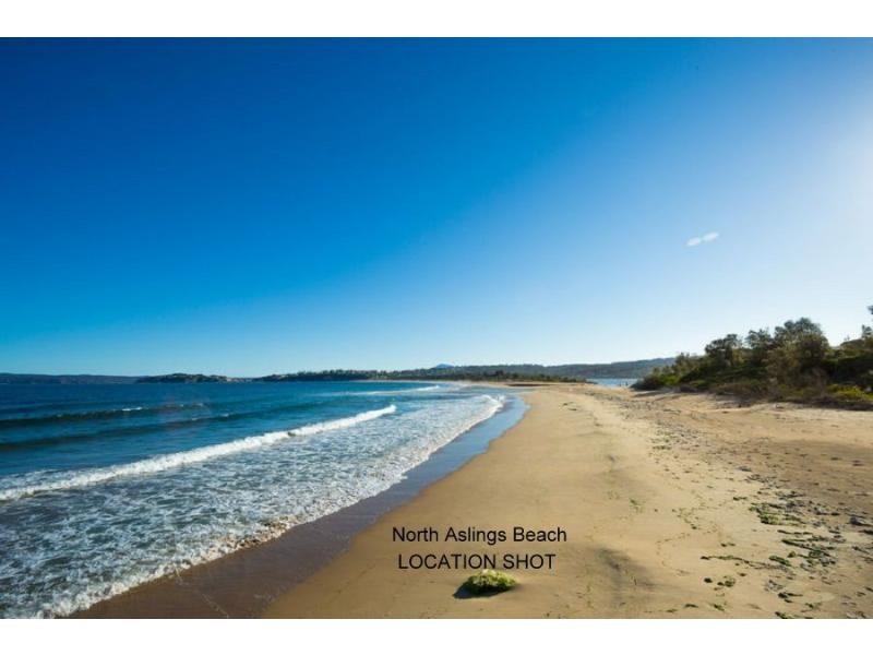 L308 Trumpeter Avenue, Eden NSW 2551