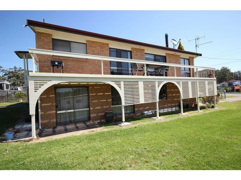 84 Imlay Street, Eden NSW 2551