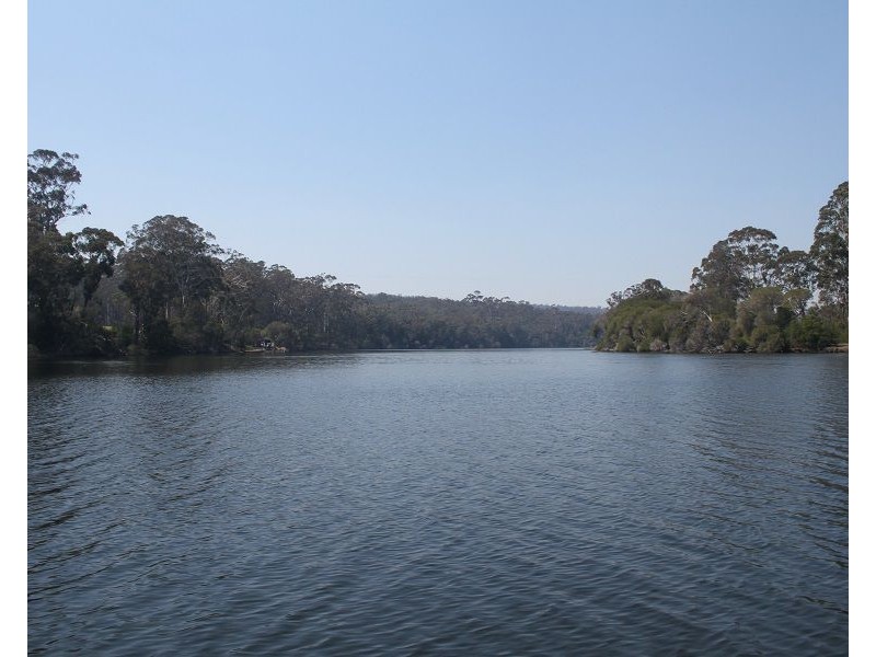 Lt 11 Ivor Jones Drive, Wonboyn NSW 2551