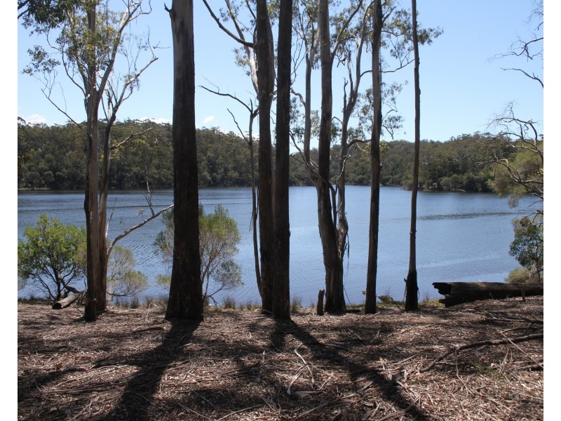 Lt 11 Ivor Jones Drive, Wonboyn NSW 2551