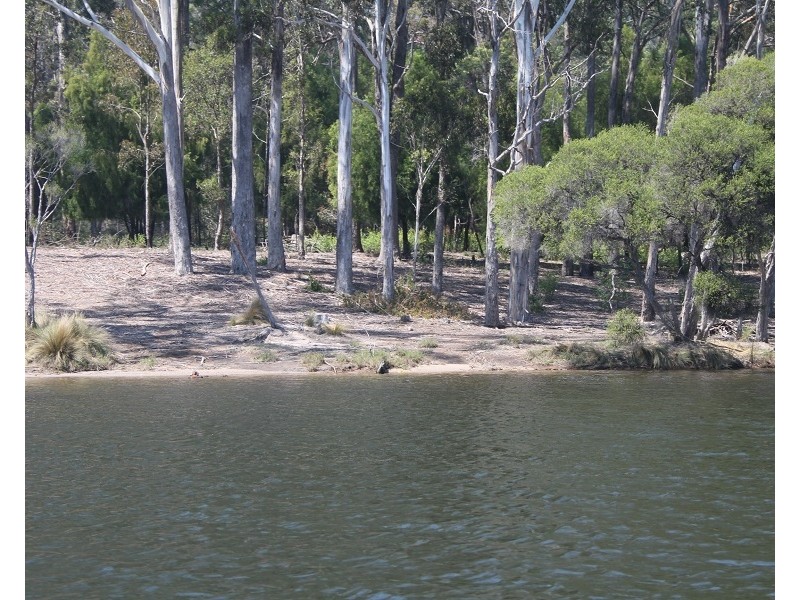 Lt 11 Ivor Jones Drive, Wonboyn NSW 2551