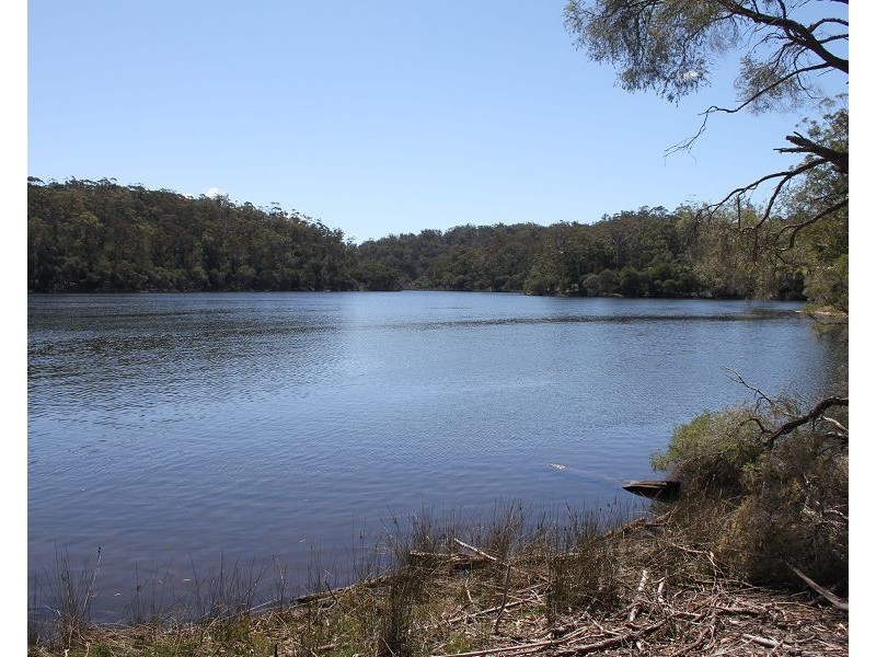 Lt 11 Ivor Jones Drive, Wonboyn NSW 2551