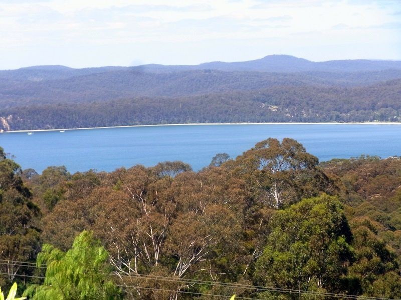 139 Nethercote Road, Nethercote NSW 2549