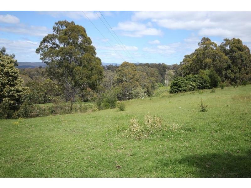 139 Nethercote Road, Nethercote NSW 2549