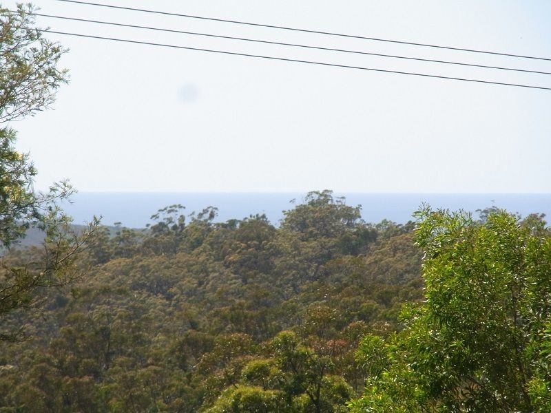 139 Nethercote Road, Nethercote NSW 2549