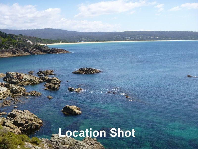 L12 Weecoon Street, Eden NSW 2551