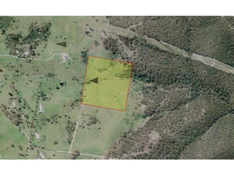 L116 Woodlands Lane, Bald Hills NSW 2549