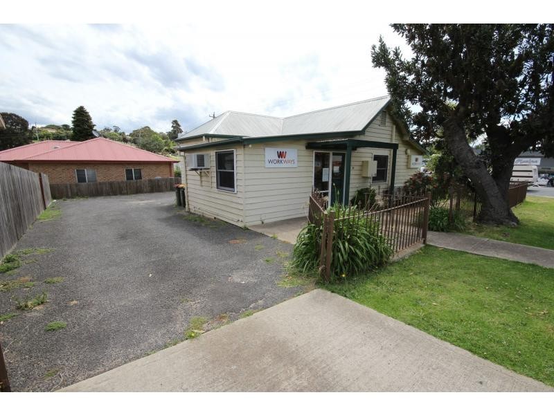 20A Mitchell Street, Eden NSW 2551