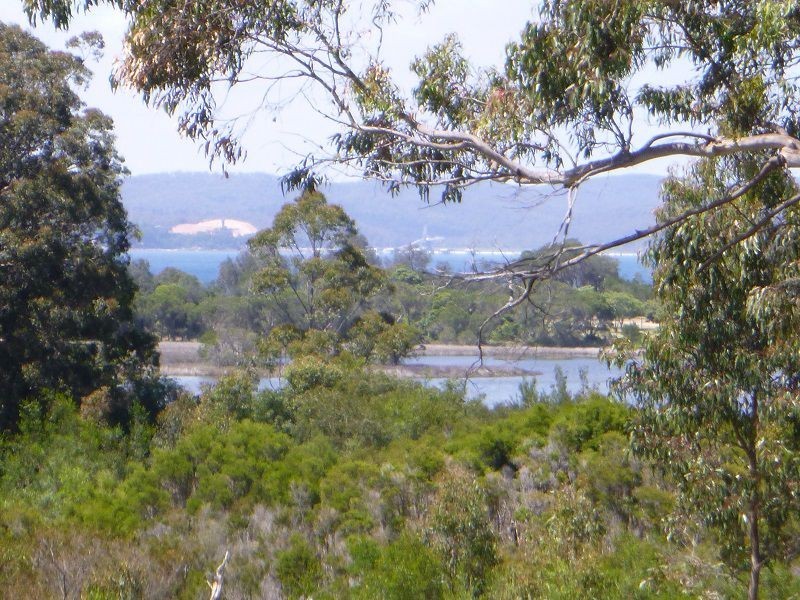 Lot 202 Kingfisher Circuit, Eden NSW 2551