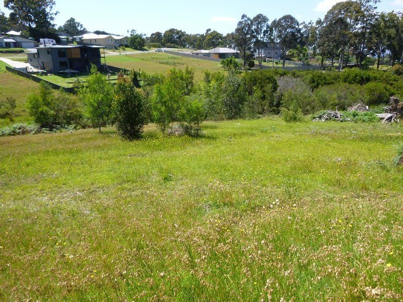 Lot 202 Kingfisher Circuit, Eden NSW 2551