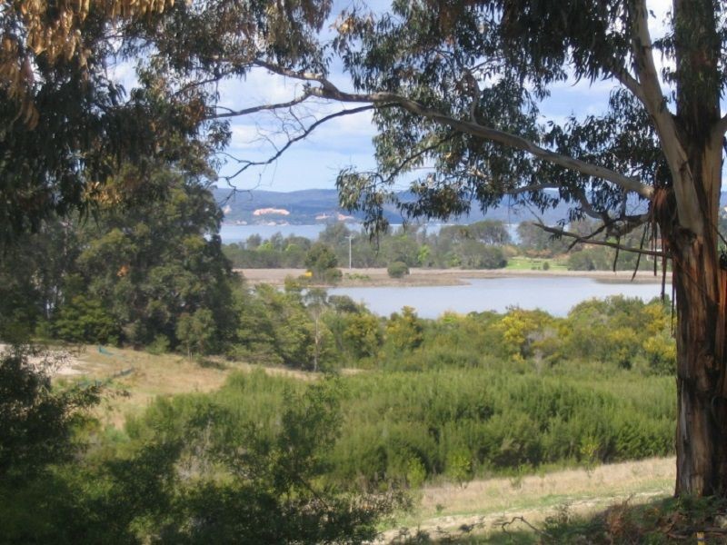 Lot 202 Kingfisher Circuit, Eden NSW 2551