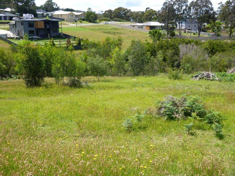 Lot 202 Kingfisher Circuit, Eden NSW 2551