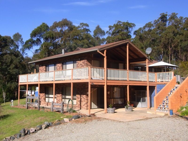 923 Nethercote Road, Nethercote NSW 2549