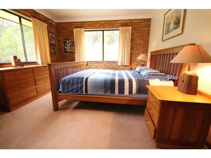923 Nethercote Road, Nethercote NSW 2549