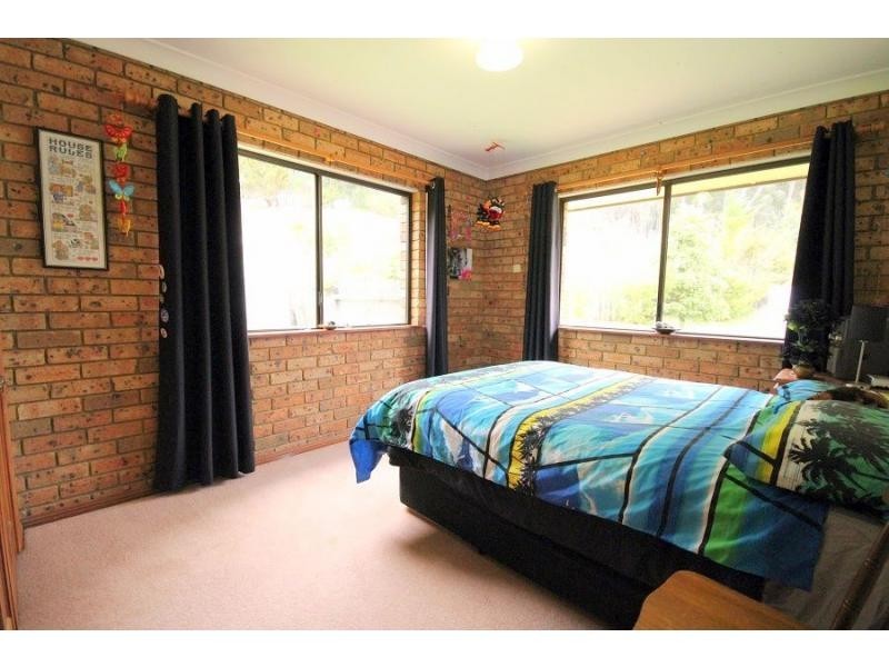 923 Nethercote Road, Nethercote NSW 2549