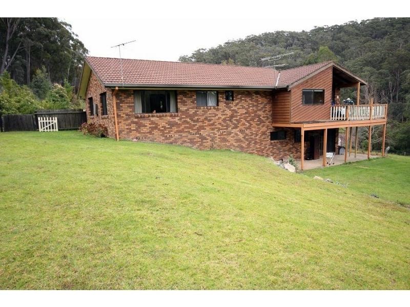 923 Nethercote Road, Nethercote NSW 2549