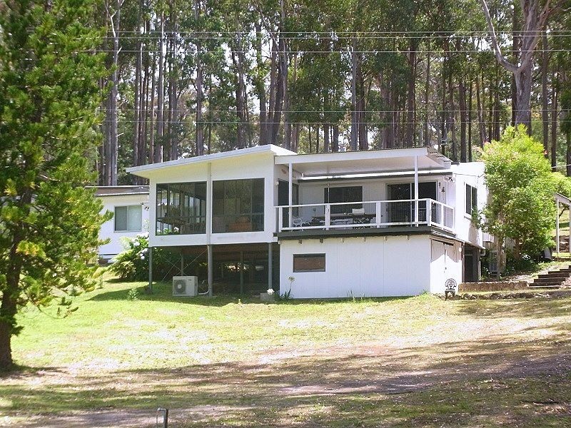 L1 ‘Hope Farm’ Fishermans Lane, Wonboyn NSW 2551