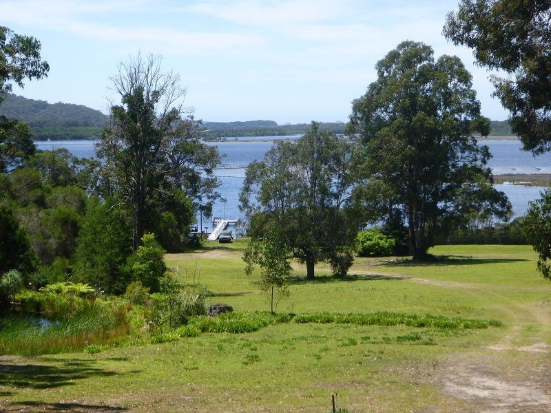 L1 ‘Hope Farm’ Fishermans Lane, Wonboyn NSW 2551