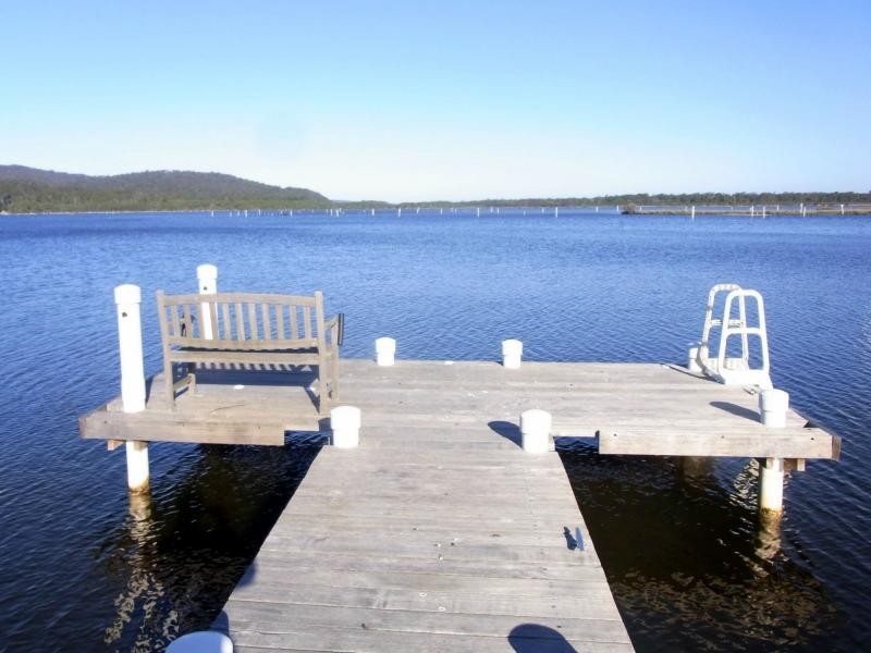 L1 ‘Hope Farm’ Fishermans Lane, Wonboyn NSW 2551