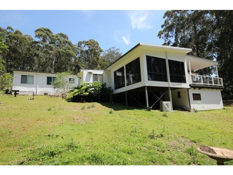 L1 ‘Hope Farm’ Fishermans Lane, Wonboyn NSW 2551