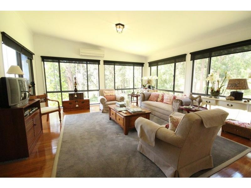 L1 ‘Hope Farm’ Fishermans Lane, Wonboyn NSW 2551